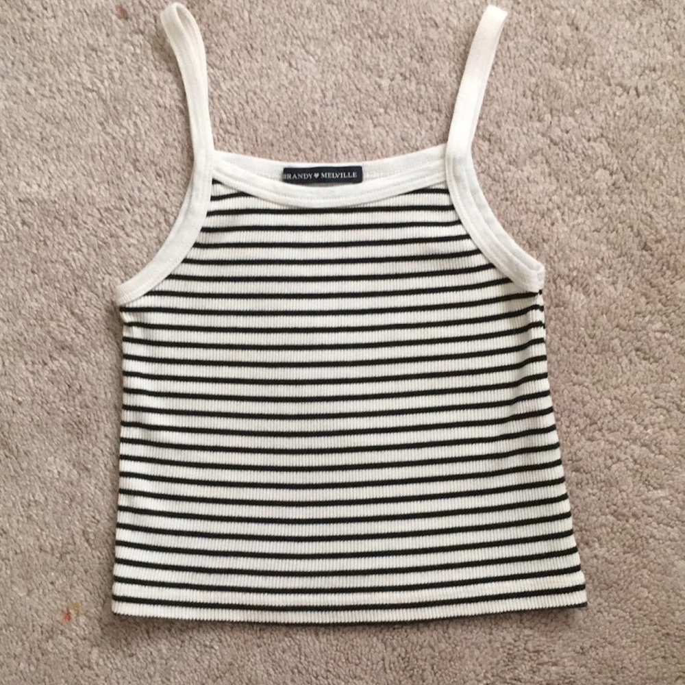 Brandy Melville Tank